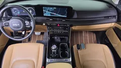 2023 Kia Carnival Diesel 9-Seater Signature — фото 7