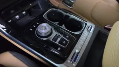 2023 Kia Carnival Diesel 9-Seater Signature — фото 9