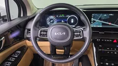 2023 Kia Carnival Diesel 9-Seater Signature — фото 13