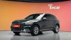2022 Genesis GV70 2.5T Gasoline 2WD — фото 1