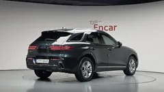 2022 Genesis GV70 2.5T Gasoline 2WD — фото 2