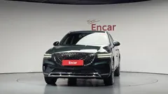 2022 Genesis GV70 2.5T Gasoline 2WD — фото 3