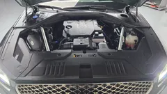 2022 Genesis GV70 2.5T Gasoline 2WD — фото 6