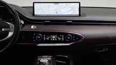 2022 Genesis GV70 2.5T Gasoline 2WD — фото 13