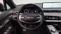 2022 Genesis GV70 2.5T Gasoline 2WD — фото 14