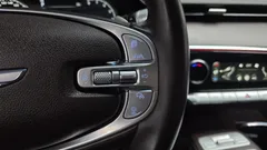 2022 Genesis GV70 2.5T Gasoline 2WD — фото 16