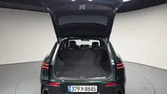 2022 Genesis GV70 2.5T Gasoline 2WD — фото 18