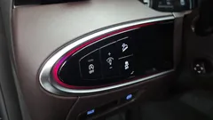 2022 Genesis GV70 2.5T Gasoline 2WD — фото 20