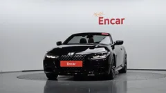 2022 BMW 4-Series 420i M Sport Convertible — фото 3