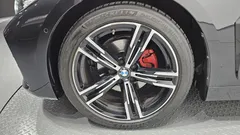 2022 BMW 4-Series 420i M Sport Convertible — фото 5