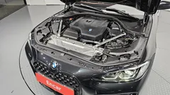 2022 BMW 4-Series 420i M Sport Convertible — фото 6