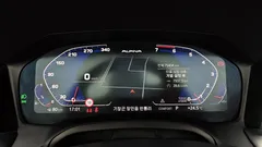 2022 BMW 4-Series 420i M Sport Convertible — фото 8