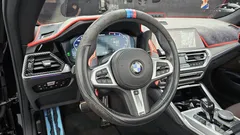 2022 BMW 4-Series 420i M Sport Convertible — фото 17