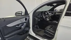 2022 Mercedes-Benz GLC-Class GLC220 d 4MATIC Coupe — фото 10