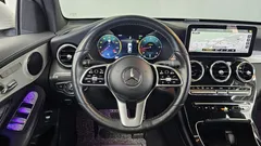 2022 Mercedes-Benz GLC-Class GLC220 d 4MATIC Coupe — фото 13