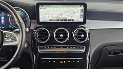 2022 Mercedes-Benz GLC-Class GLC220 d 4MATIC Coupe — фото 14
