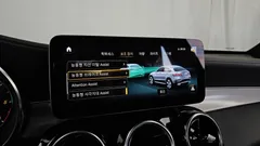 2022 Mercedes-Benz GLC-Class GLC220 d 4MATIC Coupe — фото 16