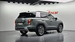 2023 SsangYong Torres Gasoline 1.5 2WD — фото 2