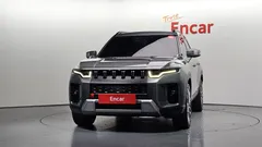 2023 SsangYong Torres Gasoline 1.5 2WD — фото 3