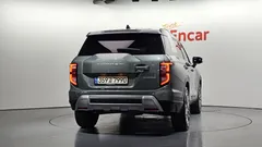 2023 SsangYong Torres Gasoline 1.5 2WD — фото 4