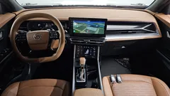 2023 SsangYong Torres Gasoline 1.5 2WD — фото 14