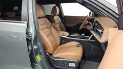 2023 SsangYong Torres Gasoline 1.5 2WD — фото 15
