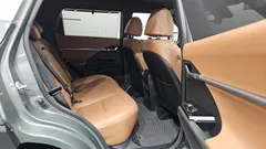 2023 SsangYong Torres Gasoline 1.5 2WD — фото 16