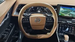 2023 SsangYong Torres Gasoline 1.5 2WD — фото 18