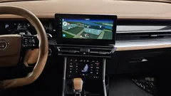 2023 SsangYong Torres Gasoline 1.5 2WD — фото 19