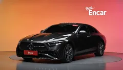 2023 Mercedes-Benz CLS-Class CLS300d 4MATIC — фото 1