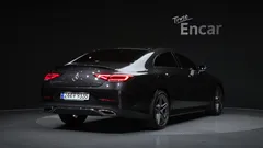 2023 Mercedes-Benz CLS-Class CLS300d 4MATIC — фото 2