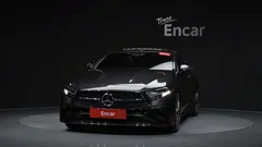2023 Mercedes-Benz CLS-Class CLS300d 4MATIC — фото 3