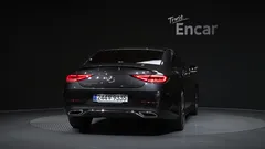 2023 Mercedes-Benz CLS-Class CLS300d 4MATIC — фото 4