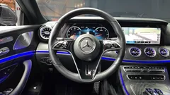 2023 Mercedes-Benz CLS-Class CLS300d 4MATIC — фото 13