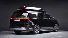 2023 Kia Carnival Gasoline 4-Seater Hi-Limousine — фото 2