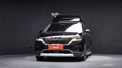 2023 Kia Carnival Gasoline 4-Seater Hi-Limousine — фото 3