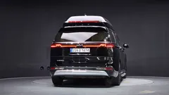 2023 Kia Carnival Gasoline 4-Seater Hi-Limousine — фото 4
