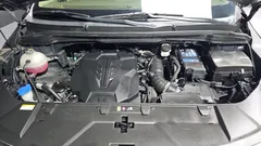 2023 Kia Carnival Gasoline 4-Seater Hi-Limousine — фото 6