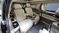 2023 Kia Carnival Gasoline 4-Seater Hi-Limousine — фото 11