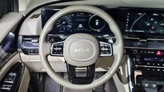 2023 Kia Carnival Gasoline 4-Seater Hi-Limousine — фото 18