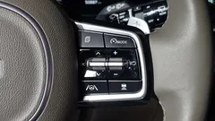 2023 Kia Carnival Gasoline 4-Seater Hi-Limousine — фото 19