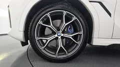 2022 BMW X6 xDrive40i M Sport — фото 5