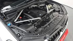 2022 BMW X6 xDrive40i M Sport — фото 6