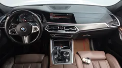 2022 BMW X6 xDrive40i M Sport — фото 7