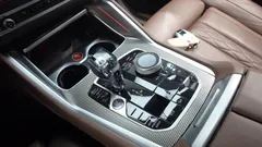 2022 BMW X6 xDrive40i M Sport — фото 9