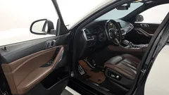 2022 BMW X6 xDrive40i M Sport — фото 10