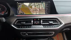 2022 BMW X6 xDrive40i M Sport — фото 12