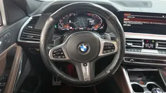 2022 BMW X6 xDrive40i M Sport — фото 13