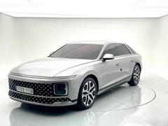 2023 Hyundai Grandeur Premium — фото 2