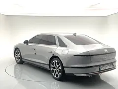 2023 Hyundai Grandeur Premium — фото 3